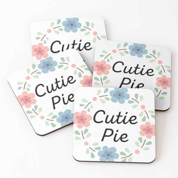 Item preview, Baby names - cutie pie designed and sold by Pasan-hpmm.