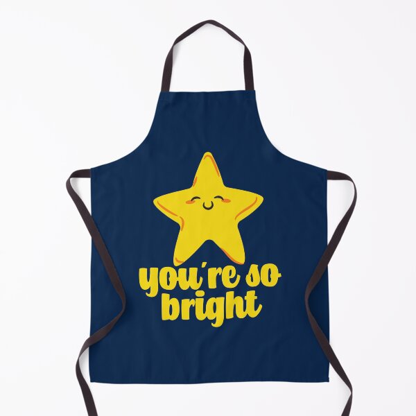 Item preview, you're so bright kawaii star designed and sold by KawaiiPark.