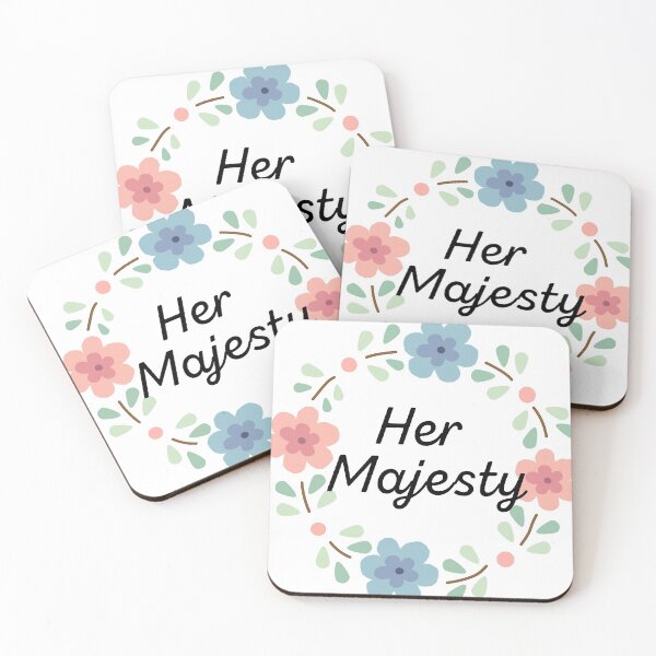 Item preview, Baby names - her majesty designed and sold by Pasan-hpmm.
