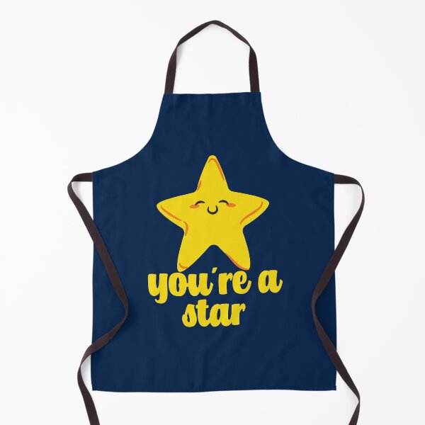 Item preview, you're a star kawaii star designed and sold by KawaiiPark.