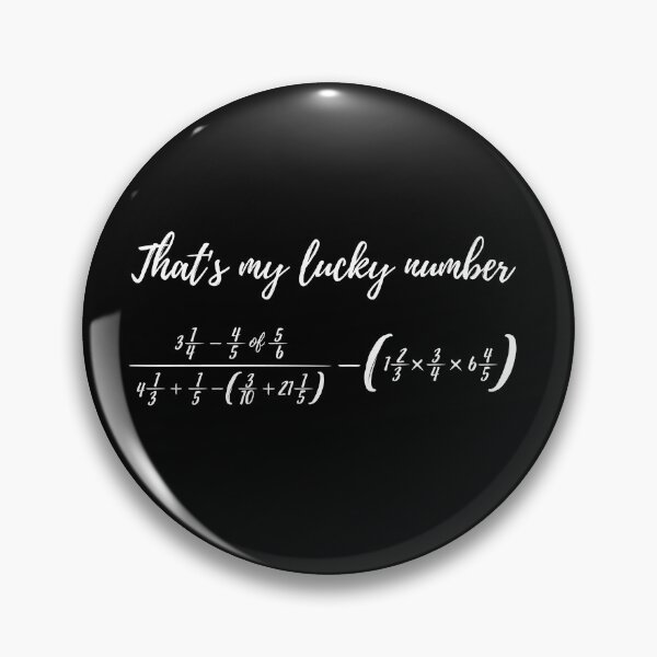 Item preview, lucky number 7 designed and sold by Rdebnath.