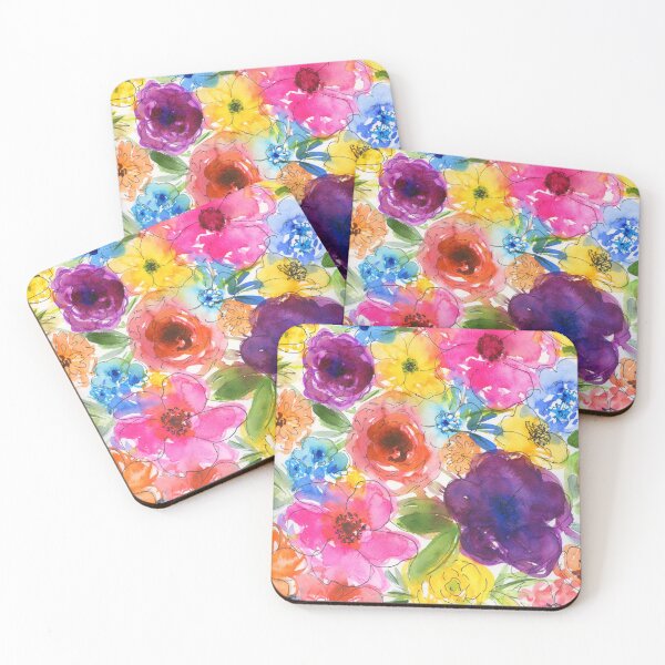 Item preview, modern flowers designed and sold by kosarandrea.