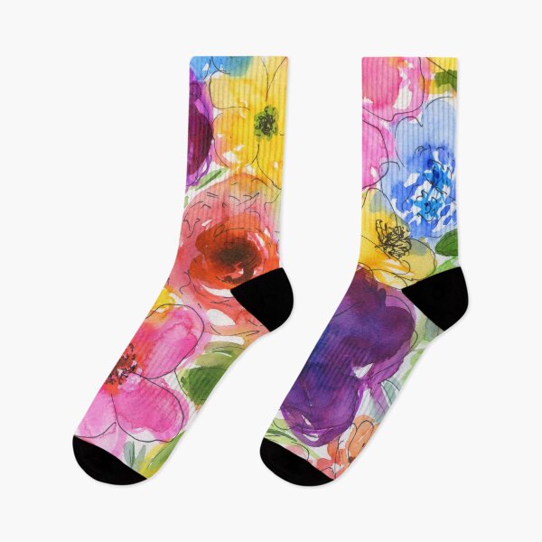 Item preview, modern flowers designed and sold by kosarandrea.