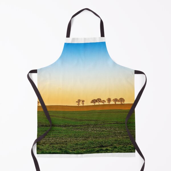 Item preview, Gusted Hall Fields designed and sold by Paul Wratislaw.