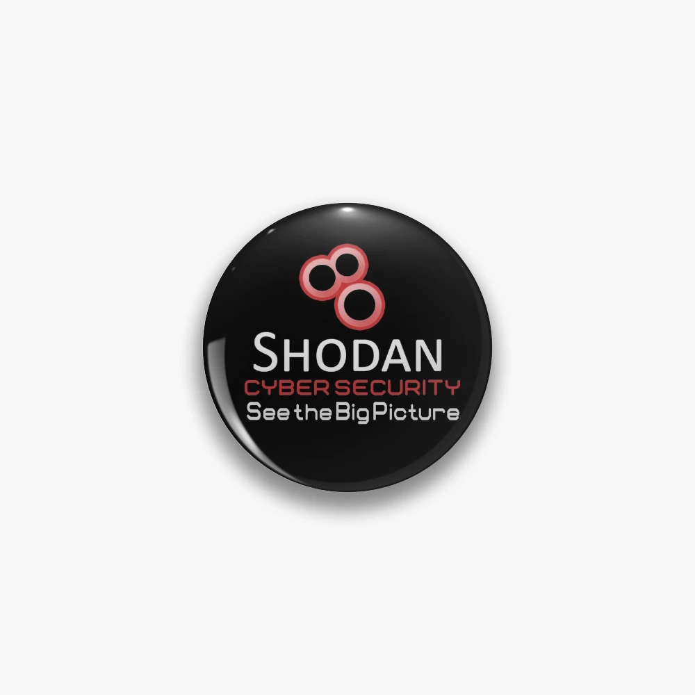 Cyber Security - Shodan - See the Big Picture