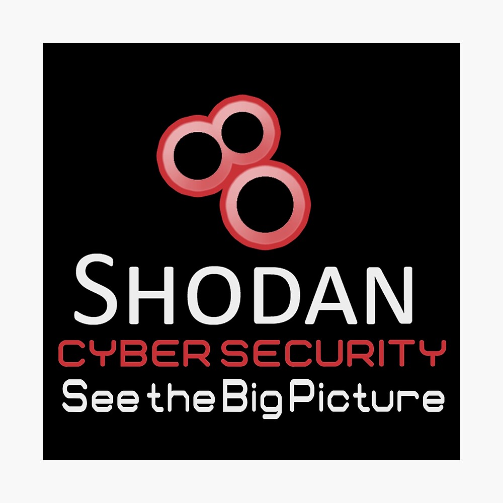 Cyber Security - Shodan - See the Big Picture