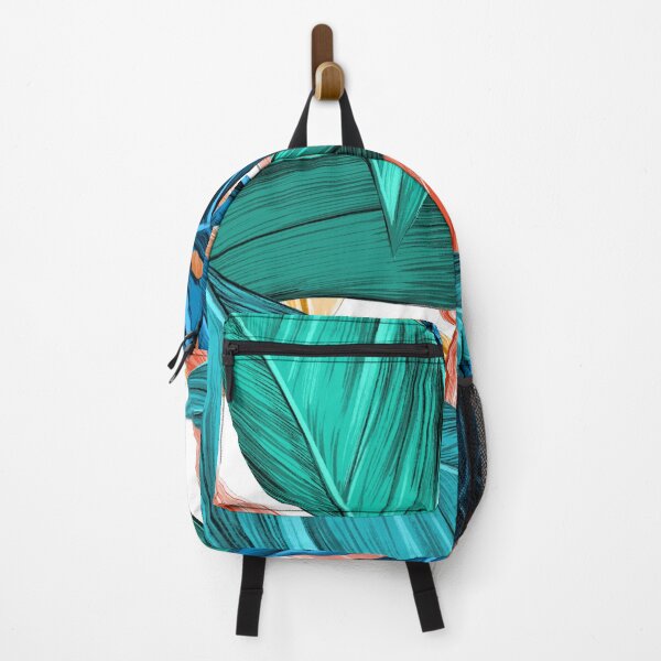 Item preview, Tropical Abstract modern designed and sold by albix81.