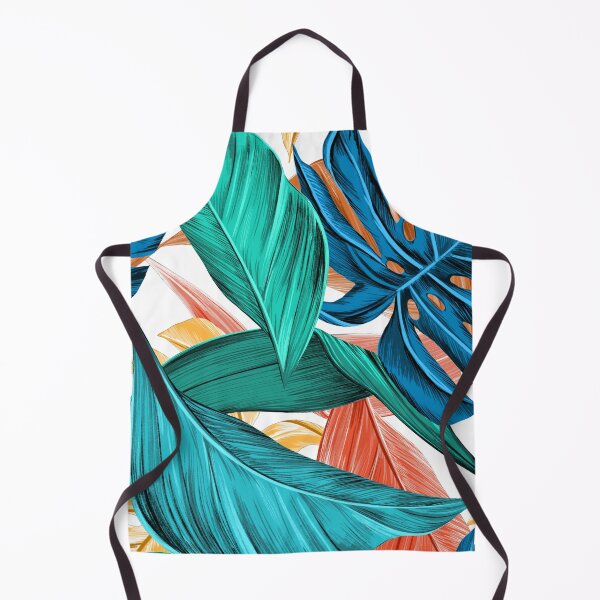 Item preview, Tropical Abstract modern designed and sold by albix81.