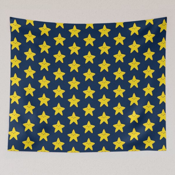 Item preview, kawaii star designed and sold by KawaiiPark.