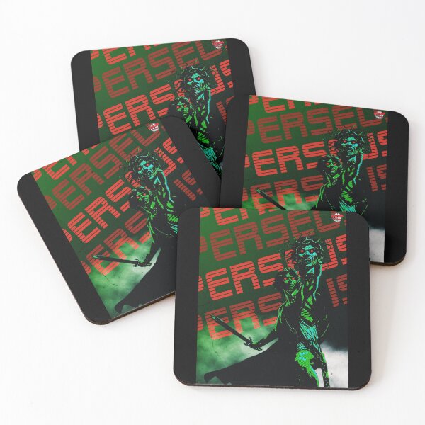 Item preview, Perseus designed and sold by visionofbrain.