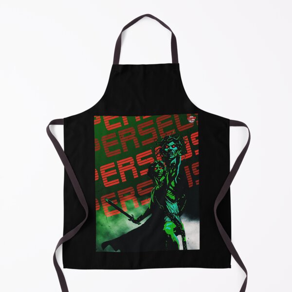 Item preview, Perseus designed and sold by visionofbrain.
