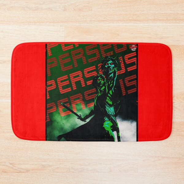 Item preview, Perseus designed and sold by visionofbrain.