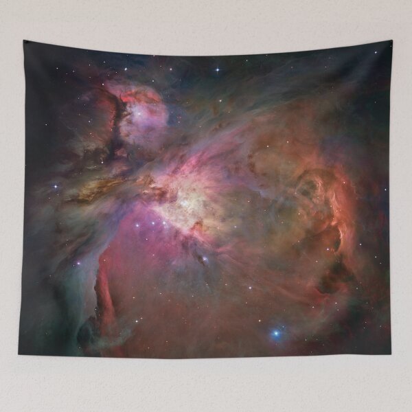 Item preview, The Orion Nebula designed and sold by CasualRaven.