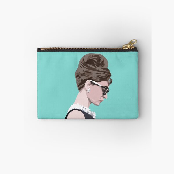 Item preview, Audrey Hepburn Breakfast at Tiffany’s  designed and sold by Clara’s.