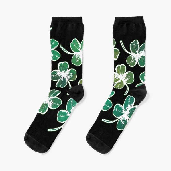 Item preview, Lucky 4 leaf clover designed and sold by DisenyosDeMike.