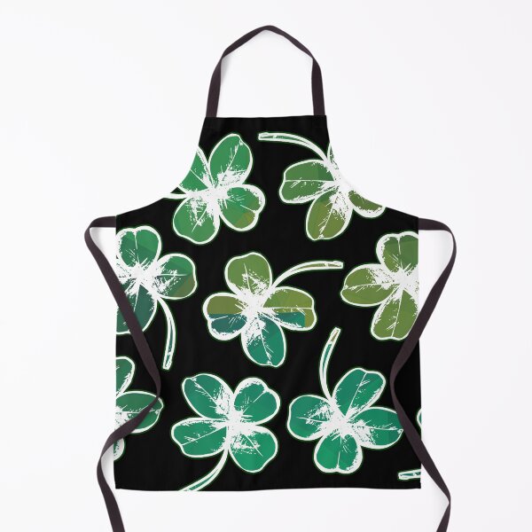 Item preview, Lucky 4 leaf clover designed and sold by DisenyosDeMike.
