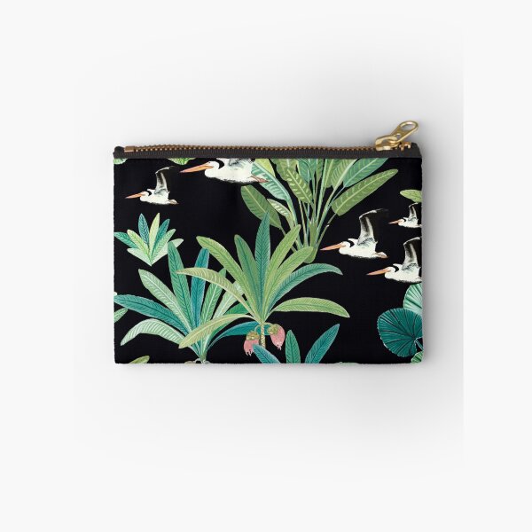 Item preview, Tropical Pelicans designed and sold by MarcSabuncu.