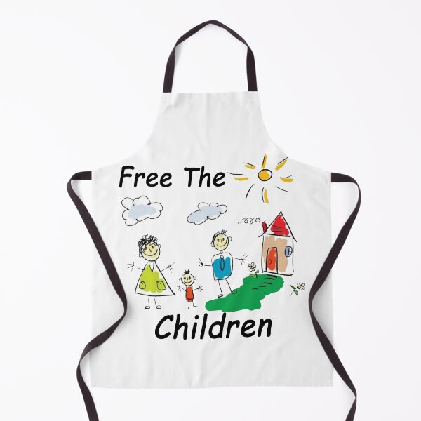 Item preview, Free the Children Gift designed and sold by AchrafOc.
