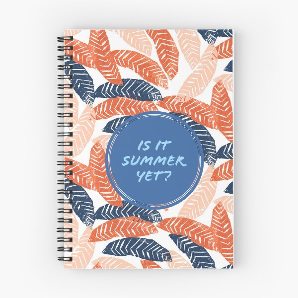 Item preview, Is it summer yet? designed and sold by Ri09flx.