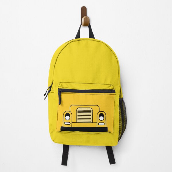 Item preview, School Bus designed and sold by serenity2020.
