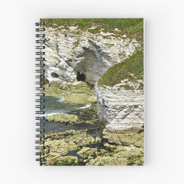 Item preview, Flamborough Cliffs designed and sold by Sue Gurney.