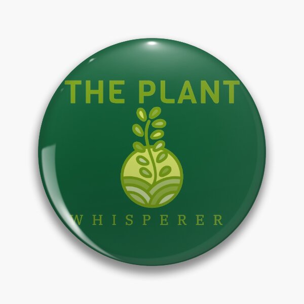Item preview, THE PLANT WHISPERER designed and sold by CoopClothing.