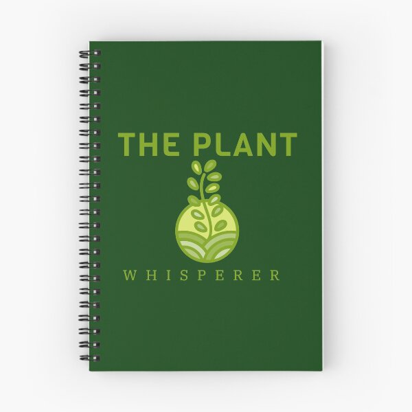 Item preview, THE PLANT WHISPERER designed and sold by CoopClothing.