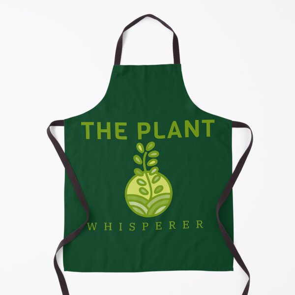 Item preview, THE PLANT WHISPERER designed and sold by CoopClothing.