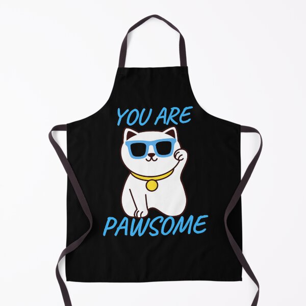 Item preview, You Are Pawsome designed and sold by SunfullyYours.