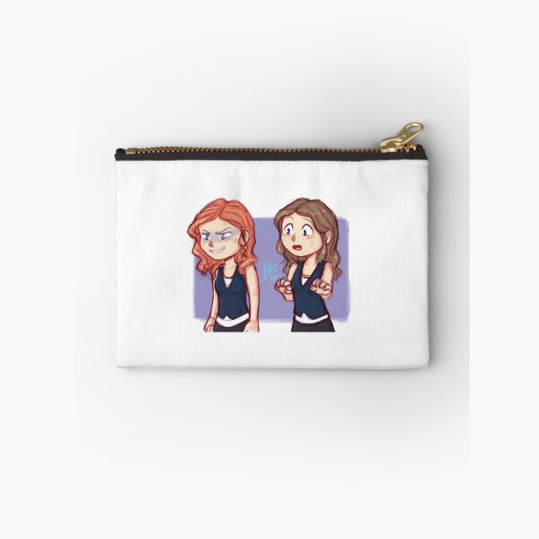 Item preview, jealous chloe. bechloe 2 designed and sold by aliz-sf.