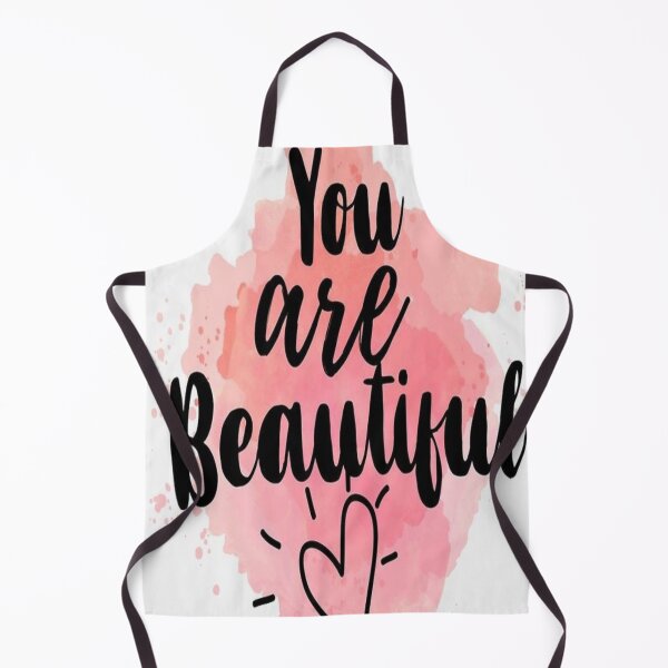 Item preview, You are Beautiful designed and sold by KookDesignZ.