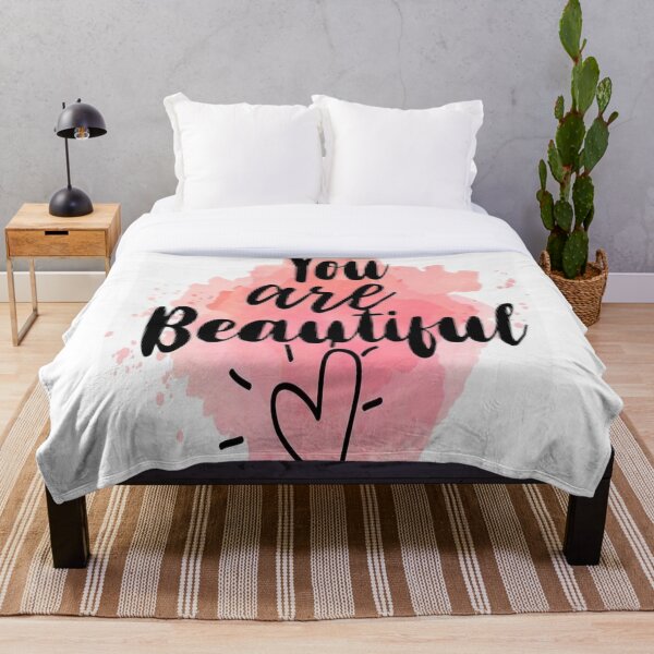 Item preview, You are Beautiful designed and sold by KookDesignZ.