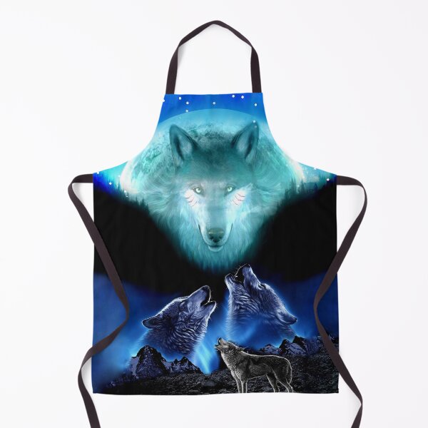 Item preview, Wolf Shadow designed and sold by NinaKhalifa.