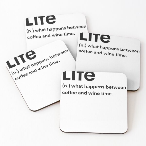 Item preview, Life Definition designed and sold by Valuential.