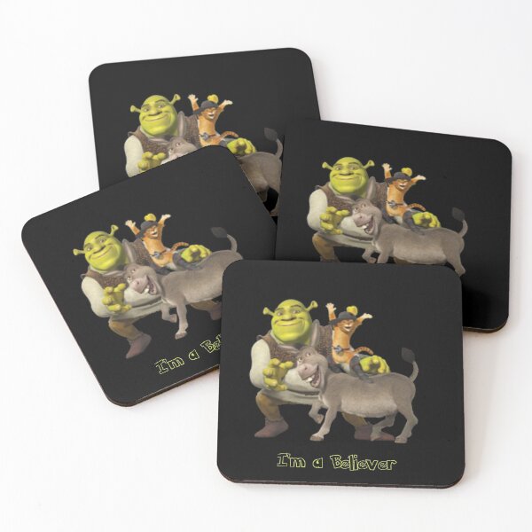 Item preview, Shrek  designed and sold by Selena122.