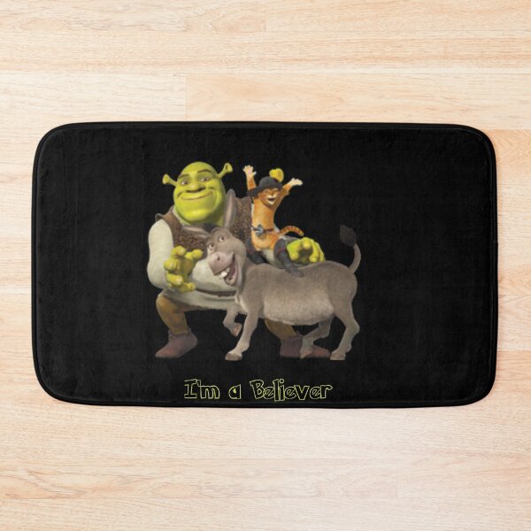 Item preview, Shrek  designed and sold by Selena122.