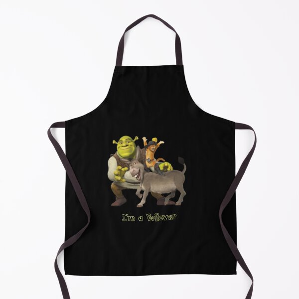 Aperçu de l'œuvre Shrek créée et vendue par Selena122.