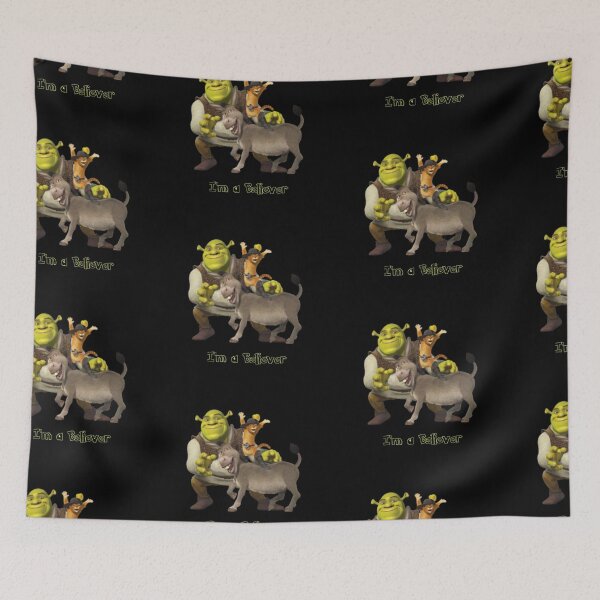Item preview, Shrek  designed and sold by Selena122.