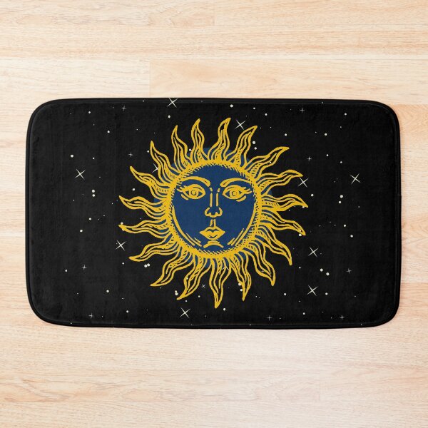 Item preview, Sun & Moon Astrology Science Set 2 of 2 designed and sold by LankyLarry.