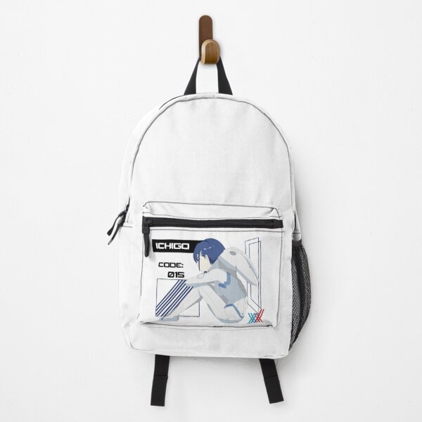Item preview, Ichigo Darling in the FranXX designed and sold by Kura97.