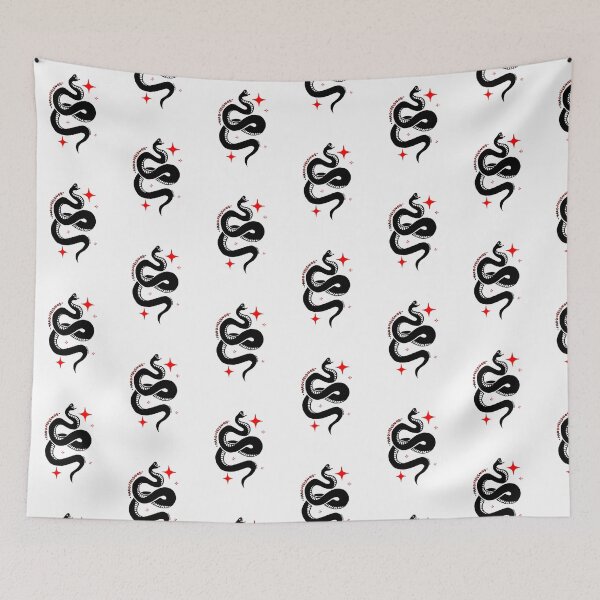 Item preview, Hard Feelings Snake  designed and sold by Inkiieyes.