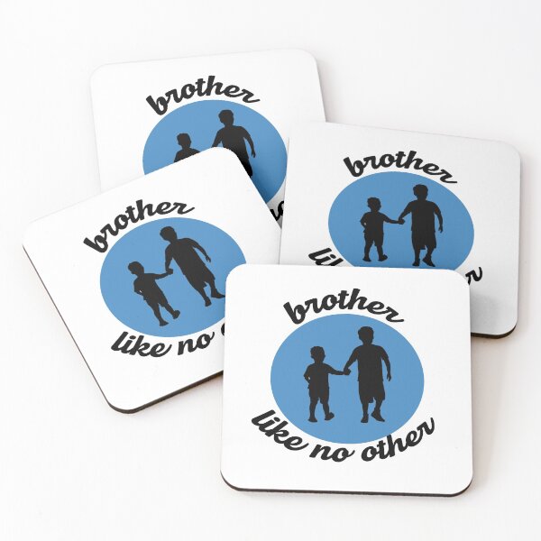 Item preview, brothers children designed and sold by AchrafOc.