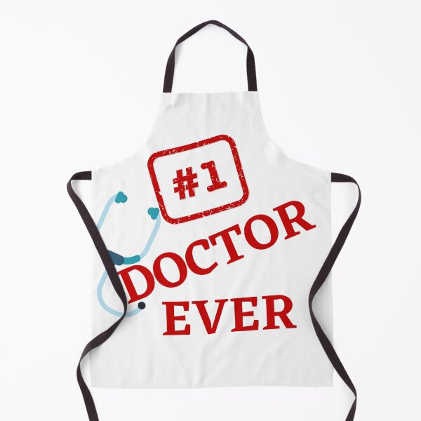 Item preview, World's Best Doctor designed and sold by Jhaustria.