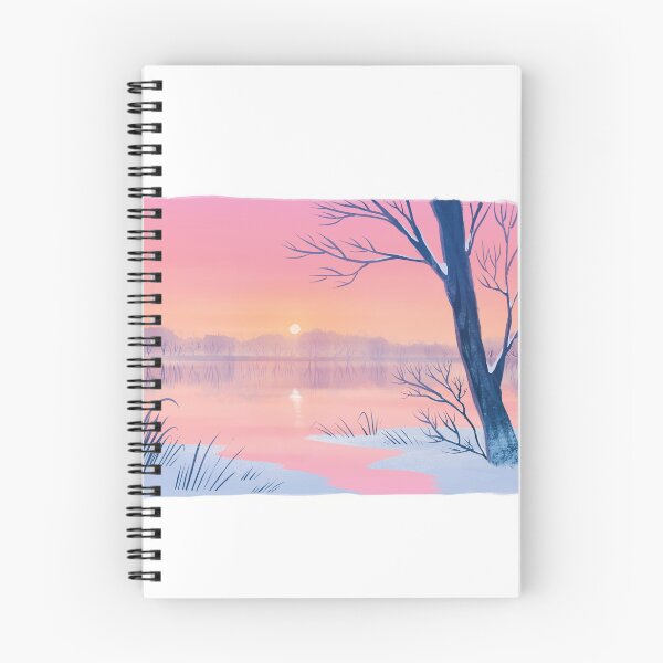 Item preview, Frosty Vibes designed and sold by Heidi Varis.