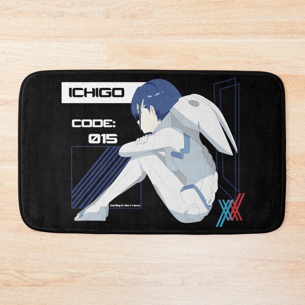 Item preview, Ichigo Darling in the FranXX designed and sold by Kura97.