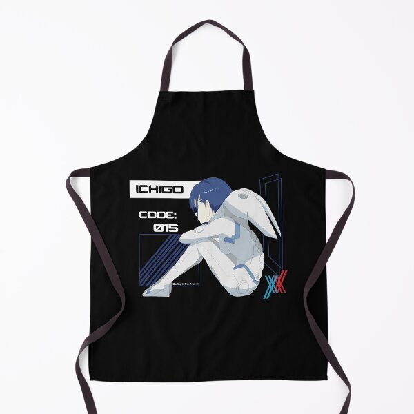 Item preview, Ichigo Darling in the FranXX designed and sold by Kura97.