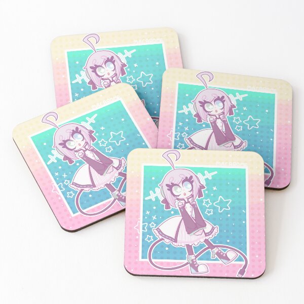 Item preview, utatane piko designed and sold by Macarome.