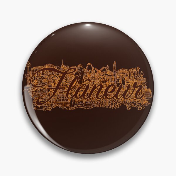 Item preview, Night Flaneur designed and sold by Longsummer.