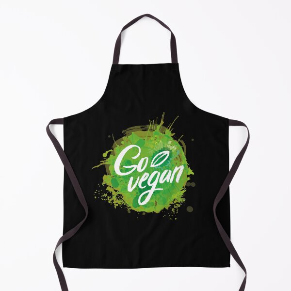 Item preview, Go Vegan designed and sold by Miaramar.