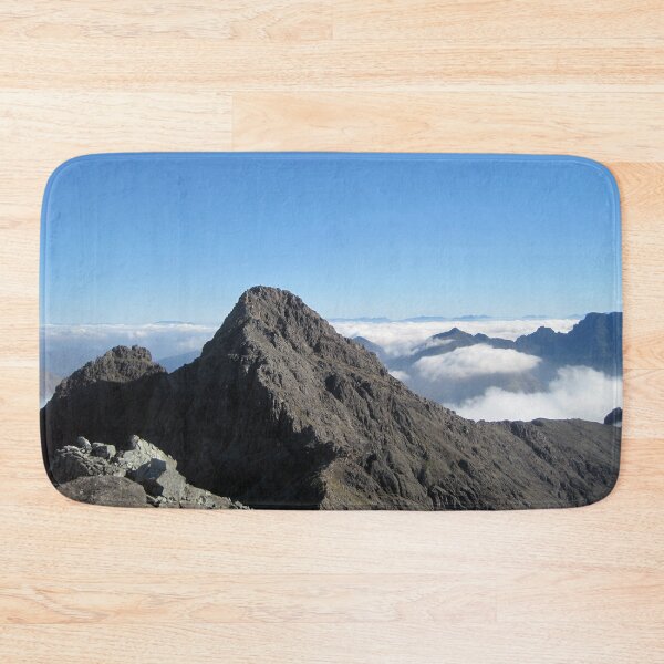 Item preview, Sgurr nan Gillean designed and sold by beavo.